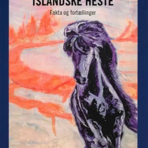 Islandske heste