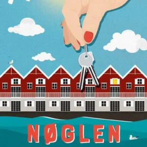 Nøglen til mord