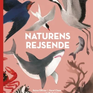 Naturens rejsende