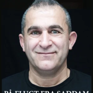 På flugt fra Saddam