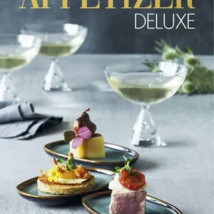 Appetizer deluxe