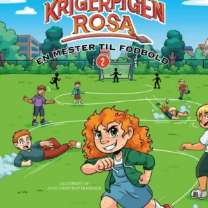 En mester til fodbold