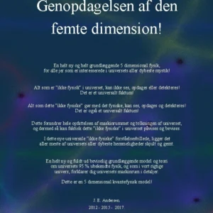 Genopdagelsen af den femte dimension