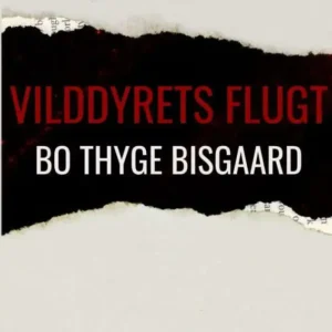 Vilddyrets Flugt