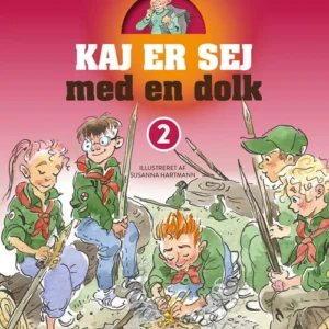Kaj er sej med en dolk