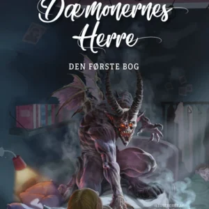 Den første bog
