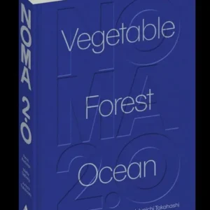 Noma 2.0: Vegetable Forest Ocean