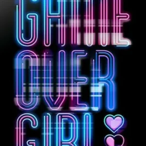 Game Over Girl