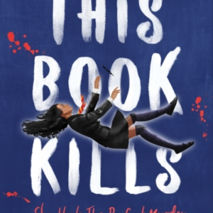 This book kills