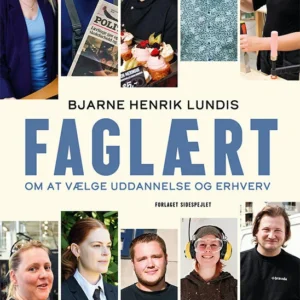 Faglært