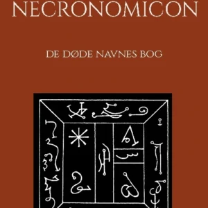 Necronomicon