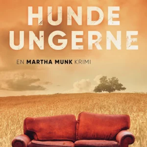 Hundeungerne