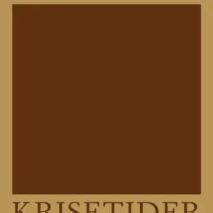 Krisetider