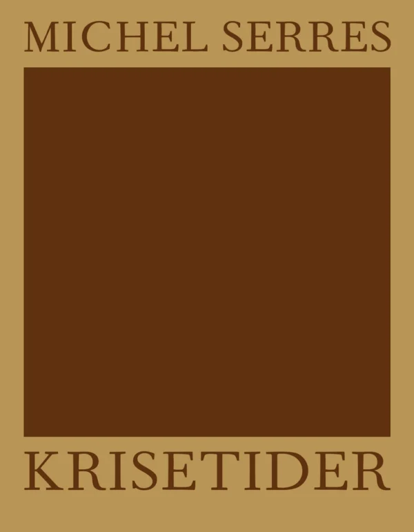Krisetider