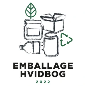 Emballage Hvidbog 2022 - Emballage i den cirkulære økonomi