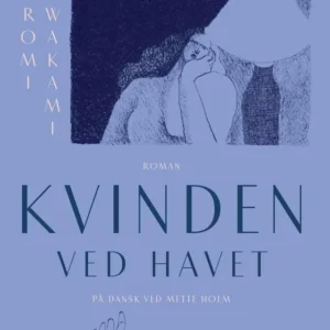 Kvinden ved havet