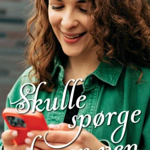 Skulle spørge for en ven