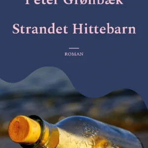Strandet Hittebarn