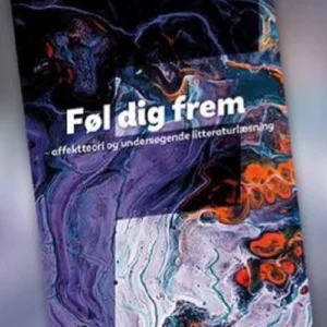 Føl dig frem