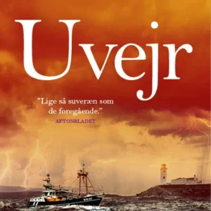Uvejr
