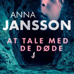 At tale med de døde