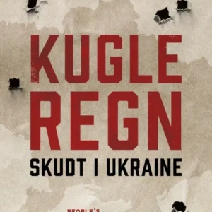 Kugleregn