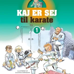 Kaj er sej til karate