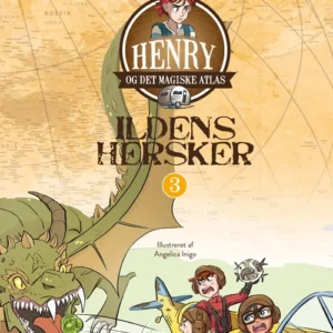 Ildens Hersker