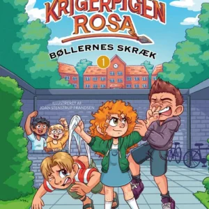Bøllernes skræk