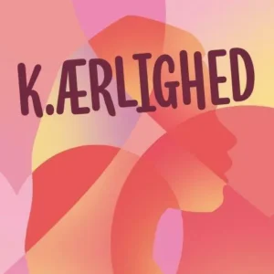 K.ÆRLIGHED, Sort Læseklub