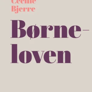 Børneloven