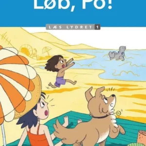 Løb, Po!, Læs Lydret 1