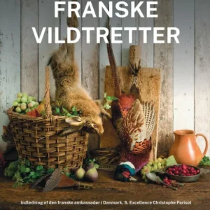 Franske Vildtretter