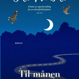 Til månen og tilbage