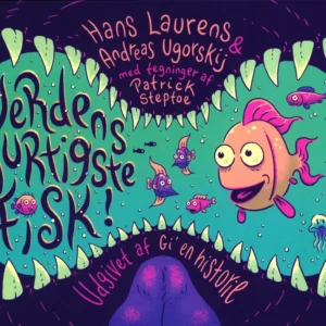 Verdens hurtigste Fisk