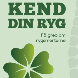 Kend din ryg