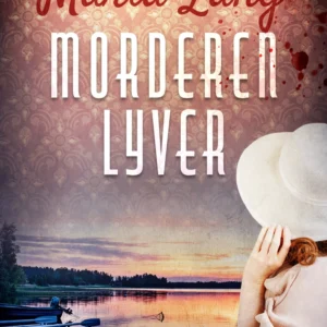 Morderen lyver