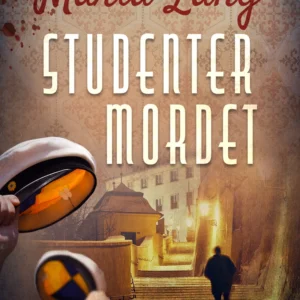 Studentermordet