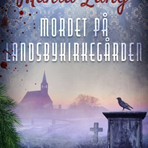 Mordet på landsbykirkegården