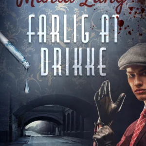 Farlig at drikke