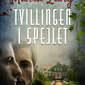Tvillingen i spejlet
