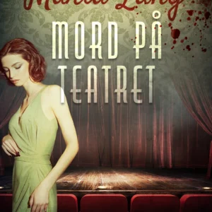 Mord på teatret