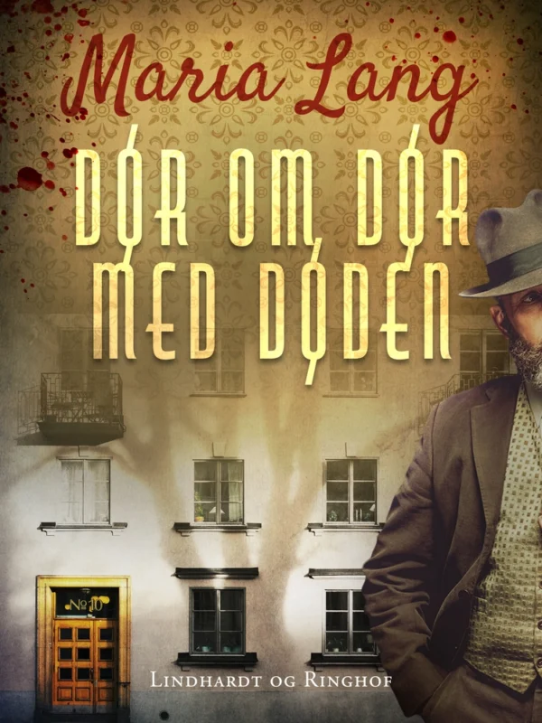Dør om dør med døden