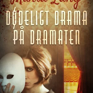 Dødeligt drama på Dramaten