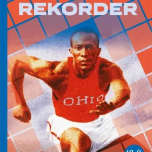 Noget om rekorder, blåt niveau, 5 stk.
