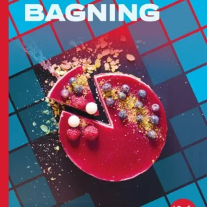 Noget om bagning, Rødt Niveau, 5 stk.