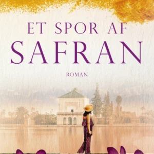 Et spor af safran
