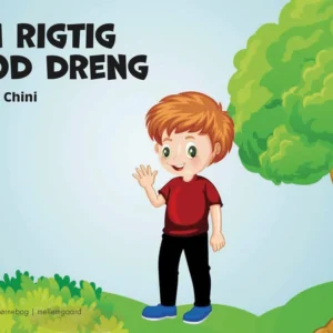 En rigtig god dreng