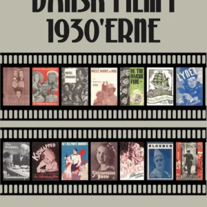 Dansk film i 1930'erne