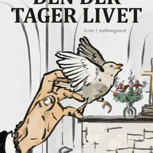 Den der tager livet